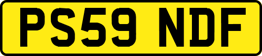 PS59NDF
