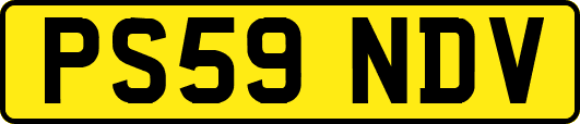 PS59NDV