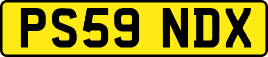 PS59NDX