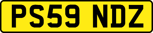 PS59NDZ