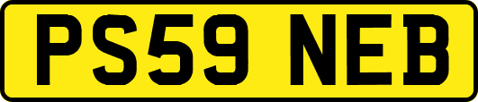 PS59NEB