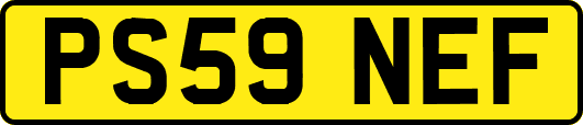 PS59NEF