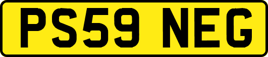 PS59NEG