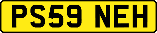 PS59NEH