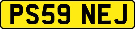 PS59NEJ
