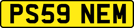 PS59NEM