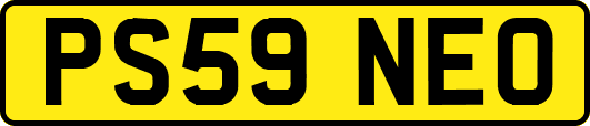 PS59NEO