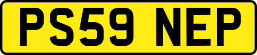 PS59NEP