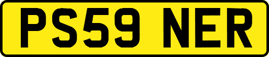 PS59NER
