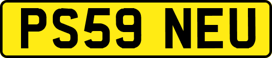 PS59NEU