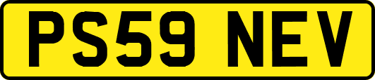 PS59NEV