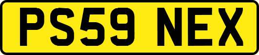 PS59NEX