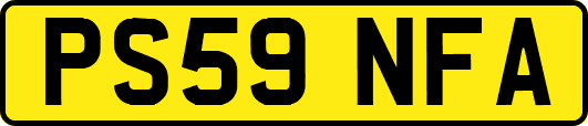 PS59NFA