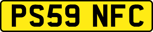 PS59NFC