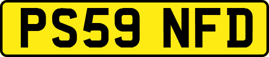 PS59NFD