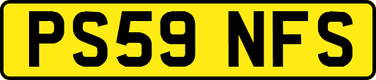 PS59NFS