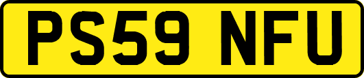 PS59NFU