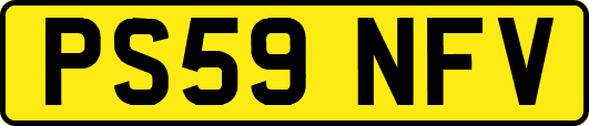 PS59NFV