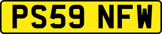 PS59NFW