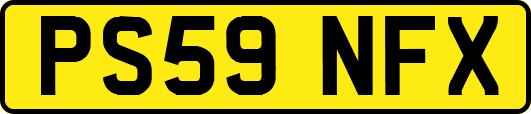 PS59NFX