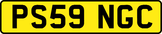 PS59NGC