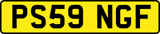 PS59NGF
