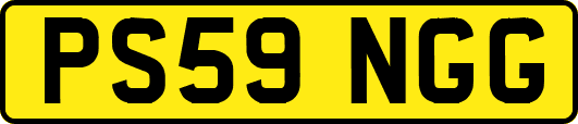 PS59NGG