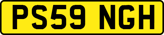 PS59NGH
