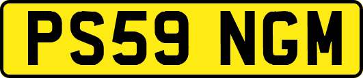 PS59NGM