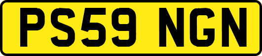 PS59NGN