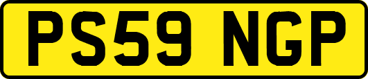 PS59NGP