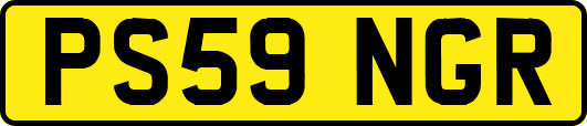 PS59NGR