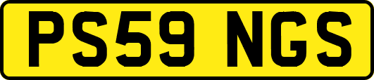 PS59NGS