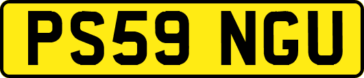 PS59NGU