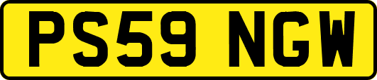 PS59NGW