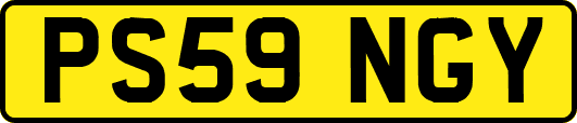 PS59NGY
