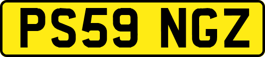 PS59NGZ