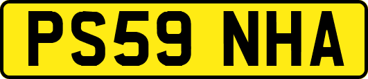 PS59NHA