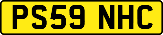 PS59NHC