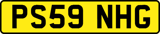 PS59NHG