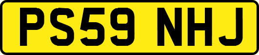 PS59NHJ