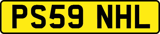 PS59NHL