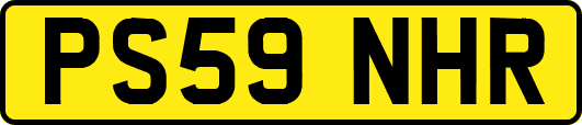 PS59NHR