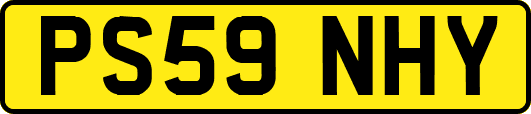 PS59NHY