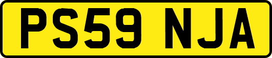PS59NJA