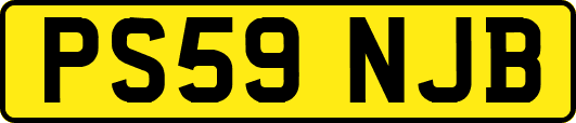 PS59NJB