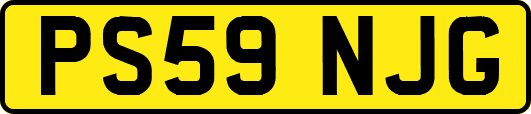 PS59NJG
