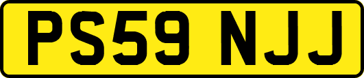 PS59NJJ