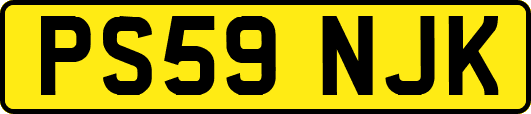 PS59NJK