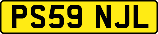 PS59NJL